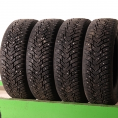 Nokian Hakkapeliitta 8