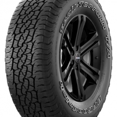 BFGoodrich TL TRAIL-TERRAIN T/A GO OWL