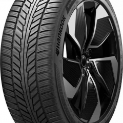 Hankook WINTERI*CEPT ION (IW01A)