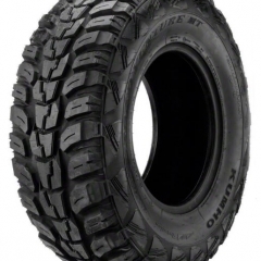 Kumho ROAD VENTURE MT KL71