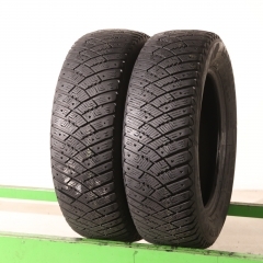 Goodyear UltraGrip Ice Artic