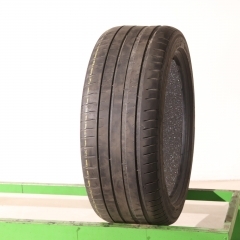 Michelin Pilot Sport 4