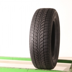 Bridgestone Blizzak LM-80 EVO