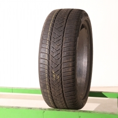 Pirelli Winter SottoZero 3