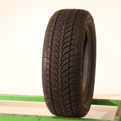 Bridgestone Blizzak LM-80 EVO