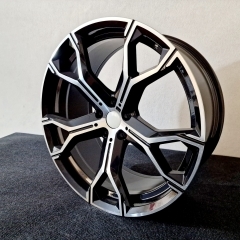 R21 x 10.5;11.5J 5x112