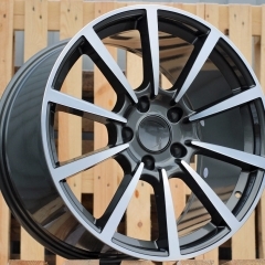 R19 x 8.5;11J 5x130