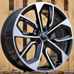 R19 x 8J 5x112