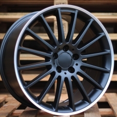 R19 x 8;9J 5x112