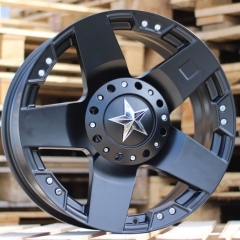 R18 x 9J 12x132/139