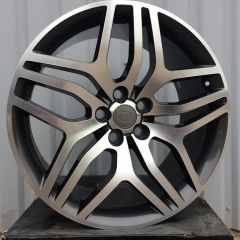 R20 x 9.5J 5x120