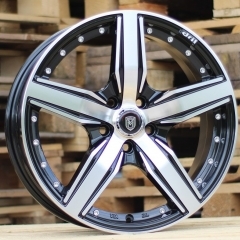 R17 x 7J 5x105