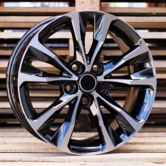 R17 x 7J 5x114.3