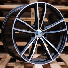 R18 x 8;9J 5x112