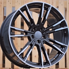 R19 x 8.5;9.5J 5x112