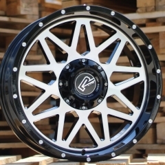 R20 x 9J 10x120/127