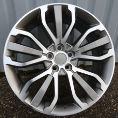 R20 x 9.5J 5x120