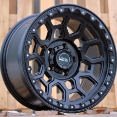 R17 x 9J 5x127