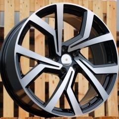 R19 x 8J 5x112