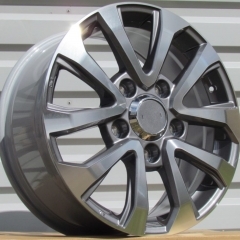 R17 x 8J 5x150