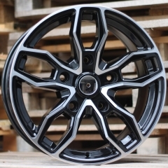 R18 x 8J 5x160