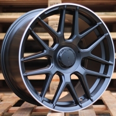 R18 x 9.5J 5x112