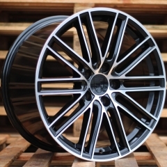 R20 x 9.5;11J 5x130