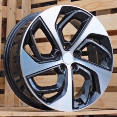 R19 x 7.5J 5x114.3