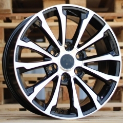 R18 x 7.5J 6x139.7