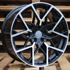 R19 x 8.5;9.5J 5x120