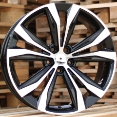 R20 x 8J 5x114.3