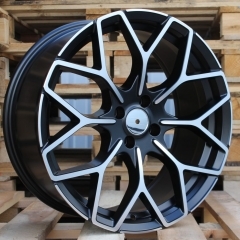 R17 x 7.5J 4x100