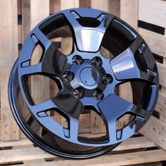 R17 x 7.5J 6x139.7