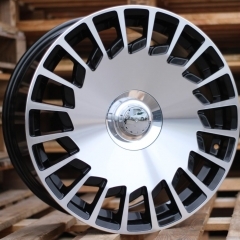 R20 x 8.5;9.5J 5x112