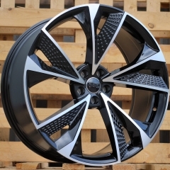 R20 x 9J 5x112