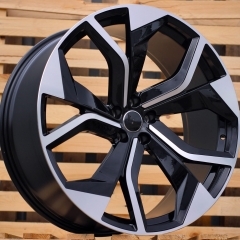 R22 x 10J 5x112