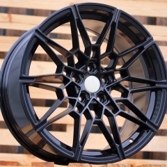 R19 x 8;9J 5x120