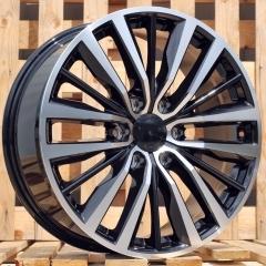 R20 x 8J 6x139.7