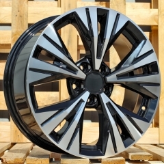 R18 x 7.5J 5x114.3