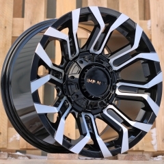 R17 x 9J 5x127