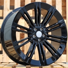 R19 x 8.5J 5x108