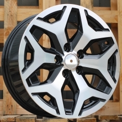 R17 x 7J 5x114.3