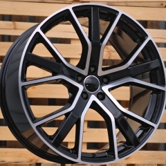 R19 x 8.5J 5x112