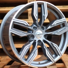 R19 x 9.5J 5x120