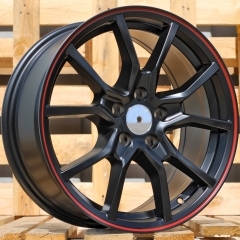 R16 x 7J 5x100