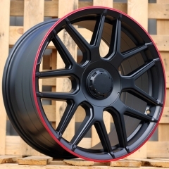 R20 x 8.5J 5x112