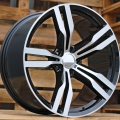 R19 x 8.5;9.5J 5x112