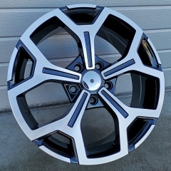 R17 x 6.5J 5x114.3