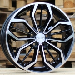 R17 x 7.5J 5x108