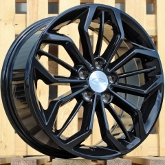 R17 x 7.5J 5x108